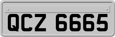 QCZ6665