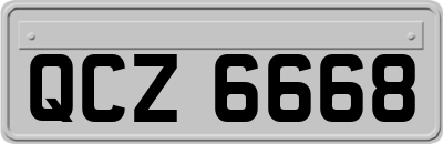 QCZ6668