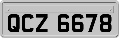 QCZ6678