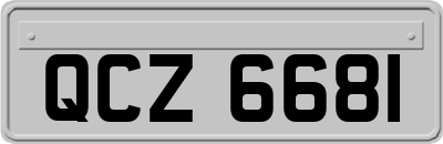 QCZ6681