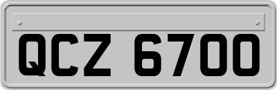 QCZ6700