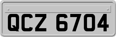 QCZ6704