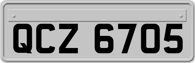 QCZ6705