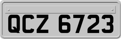 QCZ6723