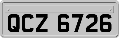 QCZ6726