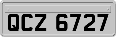 QCZ6727