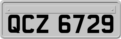 QCZ6729