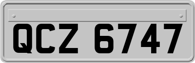 QCZ6747