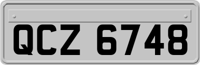 QCZ6748