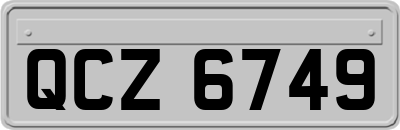 QCZ6749