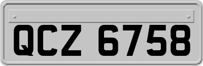 QCZ6758