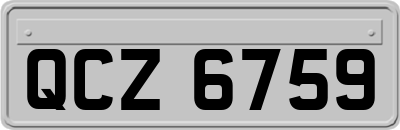 QCZ6759