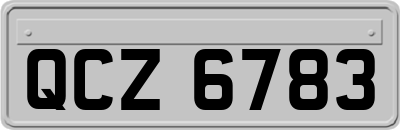 QCZ6783