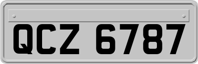 QCZ6787