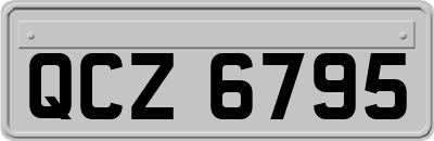 QCZ6795