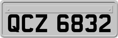 QCZ6832