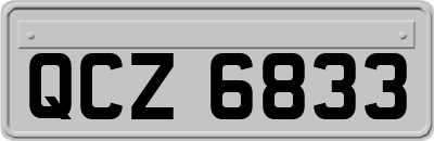 QCZ6833