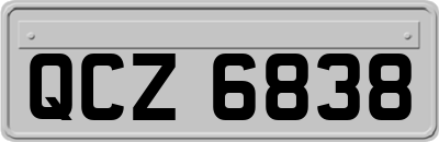 QCZ6838