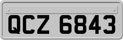 QCZ6843