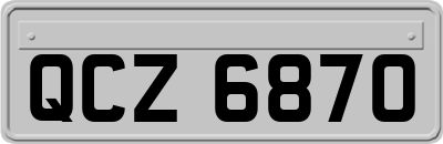 QCZ6870