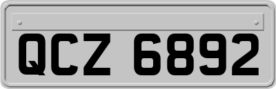 QCZ6892