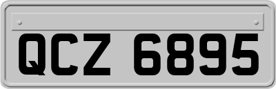 QCZ6895