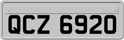 QCZ6920