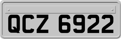 QCZ6922