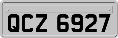 QCZ6927