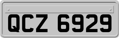 QCZ6929