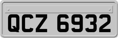 QCZ6932