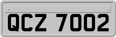 QCZ7002