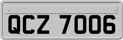 QCZ7006