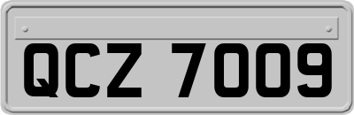 QCZ7009