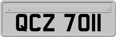 QCZ7011