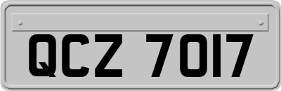 QCZ7017