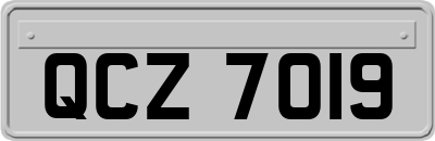 QCZ7019