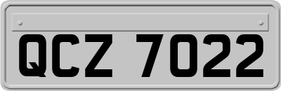 QCZ7022