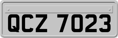 QCZ7023