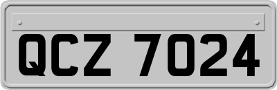 QCZ7024