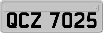 QCZ7025