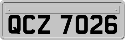 QCZ7026