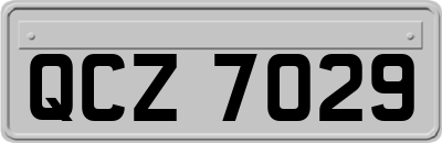 QCZ7029