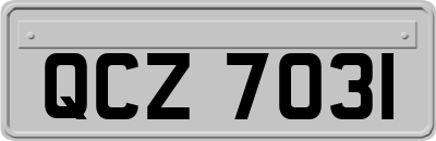 QCZ7031