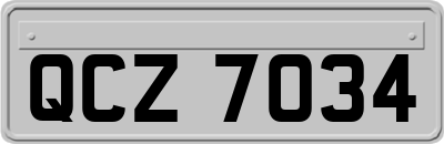 QCZ7034