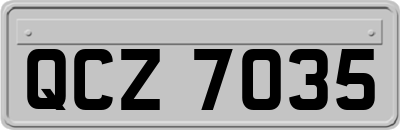 QCZ7035