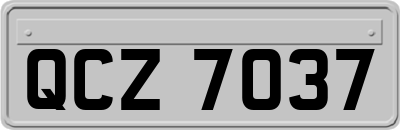 QCZ7037