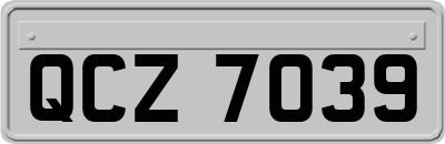 QCZ7039