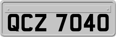 QCZ7040