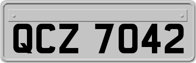 QCZ7042